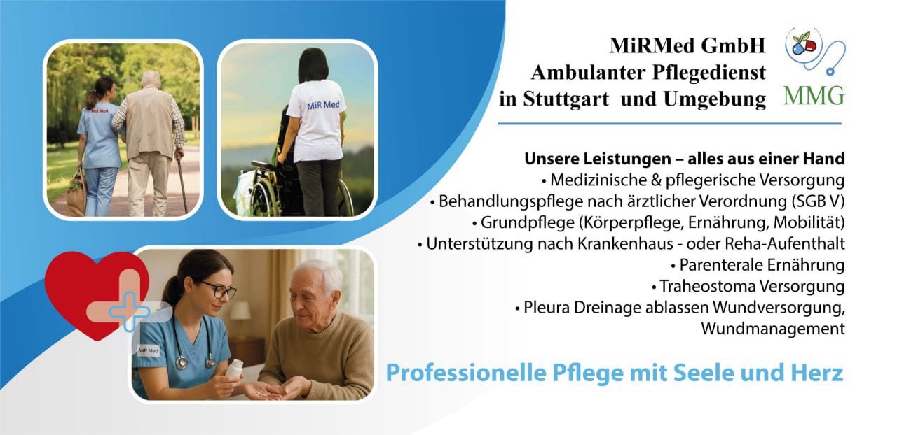 MiR Med GmbH